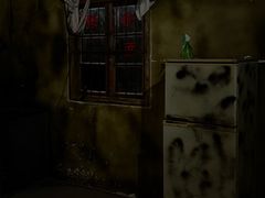 -关你鬼室大型密室逃脱(佛山创意园店)