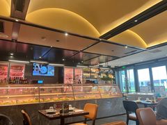 大堂-MEAT MATE 鲜食肉铺(凤凰汇·里巷店)