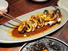 -前海沿·青岛菜(五四广场永旺店)