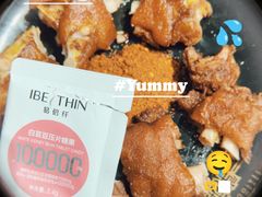 -一棠龙虾•王牌虾球(楚河汉街店)