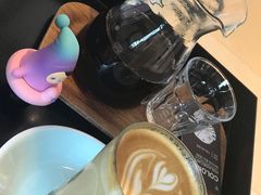 -Seesaw Coffee(环贸iapm店)