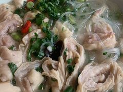 精肥肠葫芦-春发生饭店·非遗(南院门店)