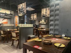 -张翻越·川渝冒菜·武汉黑鸭煲(城北万象城店)