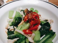 -太二酸菜鱼(浦东正大广场店)