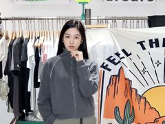 -广州白马服装市场