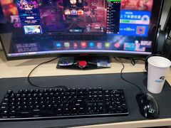 -网鱼网咖(金山卫零店)