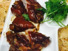 -陈鹏鹏潮汕菜(欢乐海岸 海边景观店)