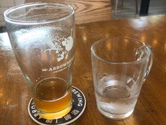 -Arrow Factory Brewing箭厂啤酒