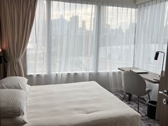 -香港都会海逸酒店