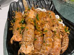-79号渔船海鲜饭店(宝安店)
