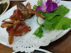 煎蟹同安-友强·23年特色海鲜大排档(厦门店)