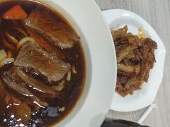 -康师傅私房牛肉面(北京南站店)
