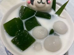 -孔雀云贵川·融合菜(长宁来福士店)