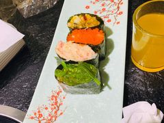 -烤路里·韩国品质自助烤肉(石路天虹4号店)