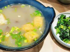 -弄堂小笼包(西青中北永旺购物中心店)