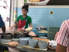 -榮泰米粉湯(Left Shop)