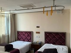 -东方之珠洗浴休闲广场(和平店)