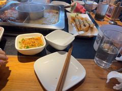 -巴庄重庆火锅(光山店)