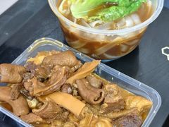 -阿姨牛杂(北京路店)