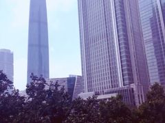 四季酒店-广州四季酒店