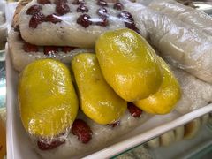 菜团子-隆福寺小吃店(东四店)