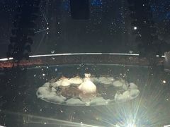 -宝能国际体育演艺中心