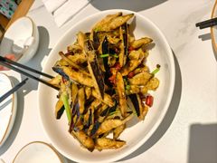 -山东宾馆·齐鲁苑餐厅