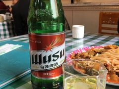 -新疆巴州金丝特餐厅(大钟寺店)