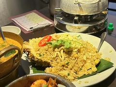 -大头虾越式风味餐厅(光明广场店)