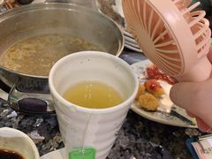 -阪尚皇·原切牛排·烤肉火锅自助(北京路店)
