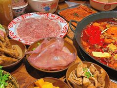 -楠火锅(哈尔滨金爵万象店)
