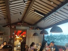 -老湘村·湖南土菜(天河维多利店)