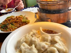 -娜仁图雅蒙古美食村(33小镇店)