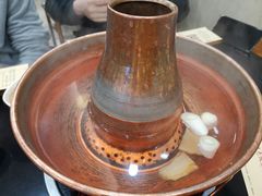 -情忆草原涮肉馆