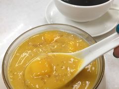 -味香园传统甜品店(牛车水店)