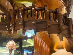 -广州花园酒店