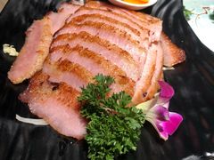 -新白鹿餐厅(金鹰新街口店)