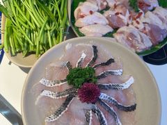 -嗲嗲的椰子鸡・太琼糟粕醋(上海百联又一城店)