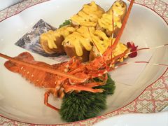 -佳丽海鲜大酒楼(环岛海景店)