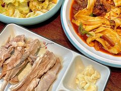 -靖远尕六美味羊羔肉