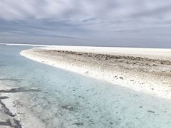 -东台吉乃尔湖