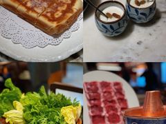 -涮福記·现切牛羊肉火锅(世纪汇店)