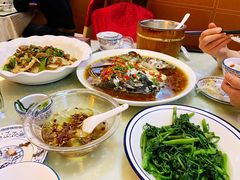 -乐口福家常菜馆(古庸路店)