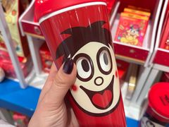 -名创优品(北京新中关购物中心地铁层店)