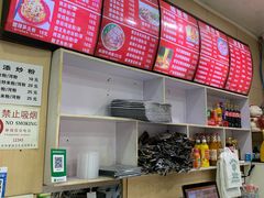 -桂林米粉(洋桥店)