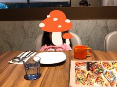 -必胜客(会展店)