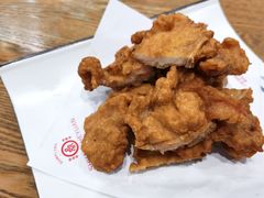 -双合园·海鲜水饺青岛菜(万佳广场店)