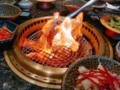 后腹肉-老乾杯和牛烧肉(王府中环店)