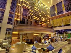 -深圳雅邦朗悦国际酒店