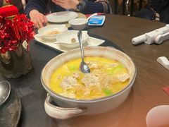-彩丰楼中餐厅(佘山世茂洲际酒店)